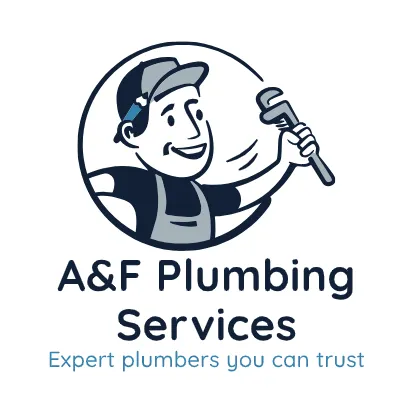 Slide of A&F Plumbing Services