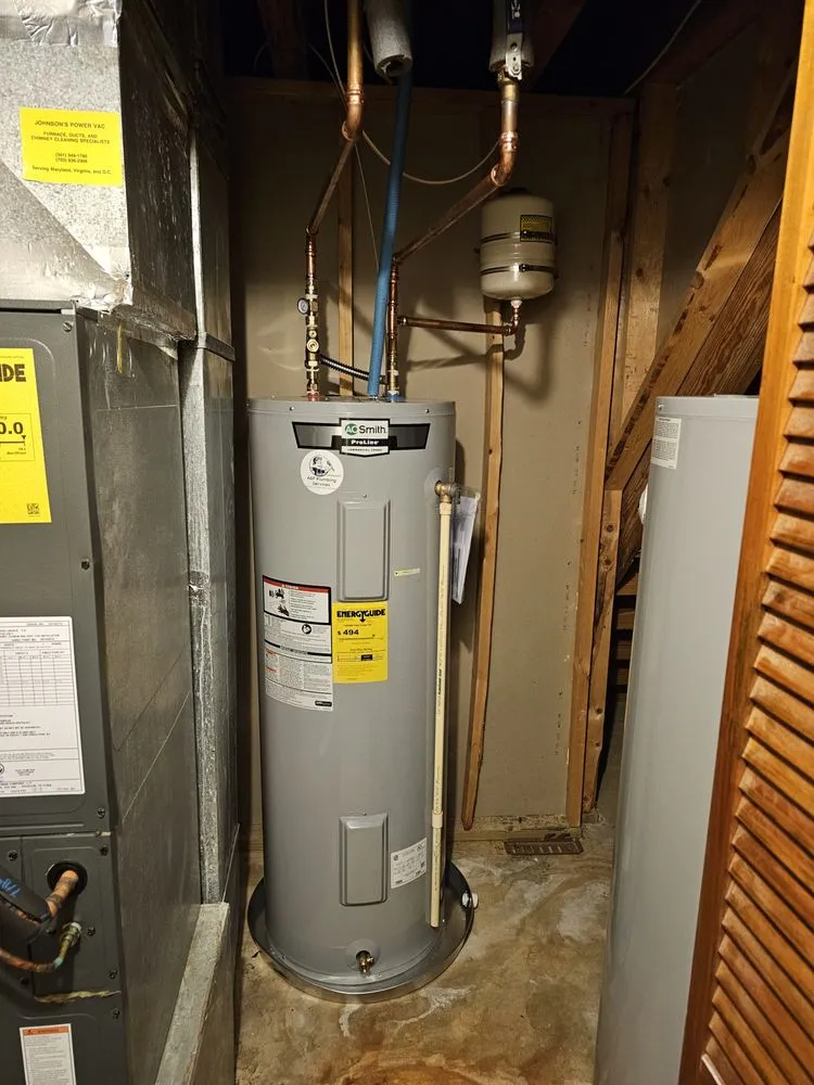 Slide of A&F Plumbing Services