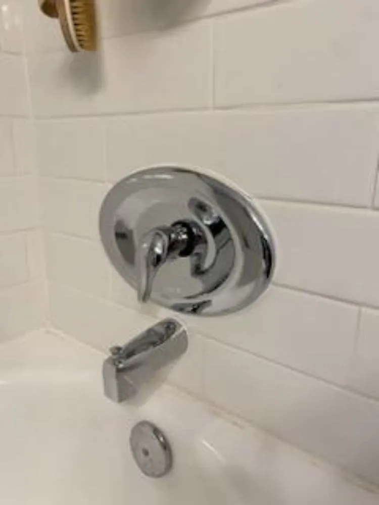 Slide of A&F Plumbing Services