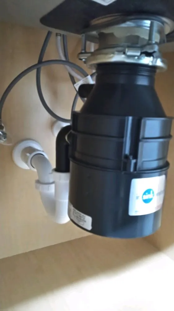 Slide of A&F Plumbing Services