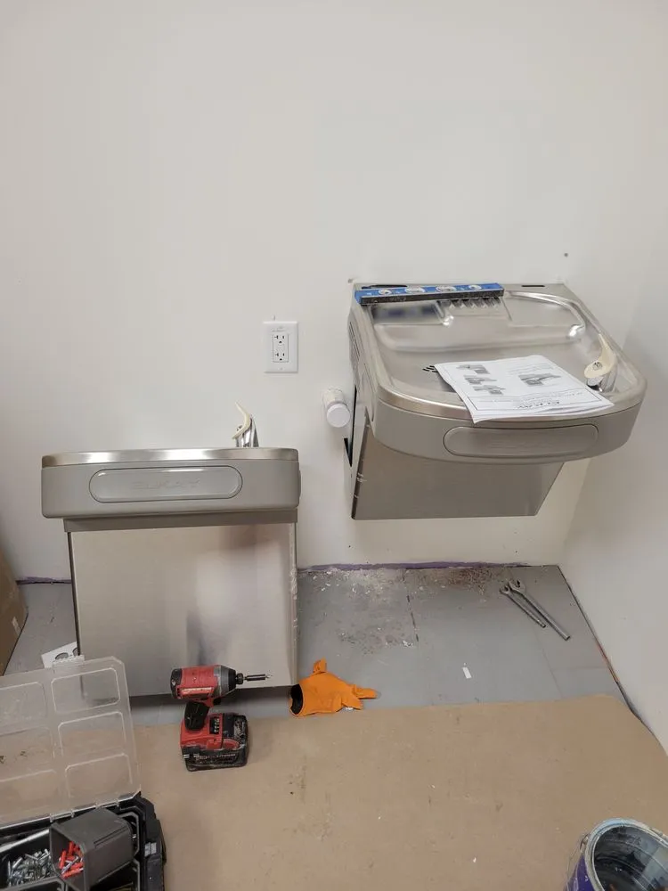 Slide of A&F Plumbing Services