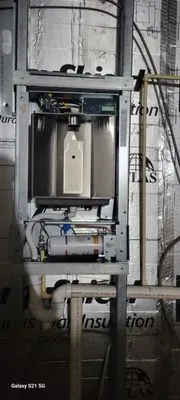 A&F Plumbing Services Logo