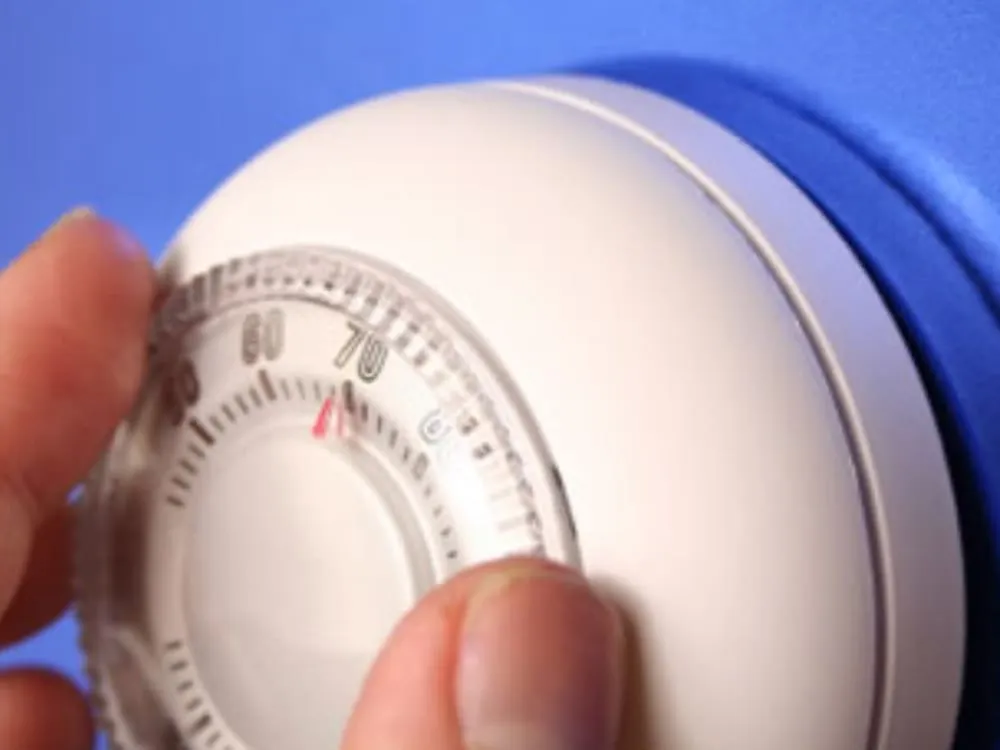 Slide of AF Services