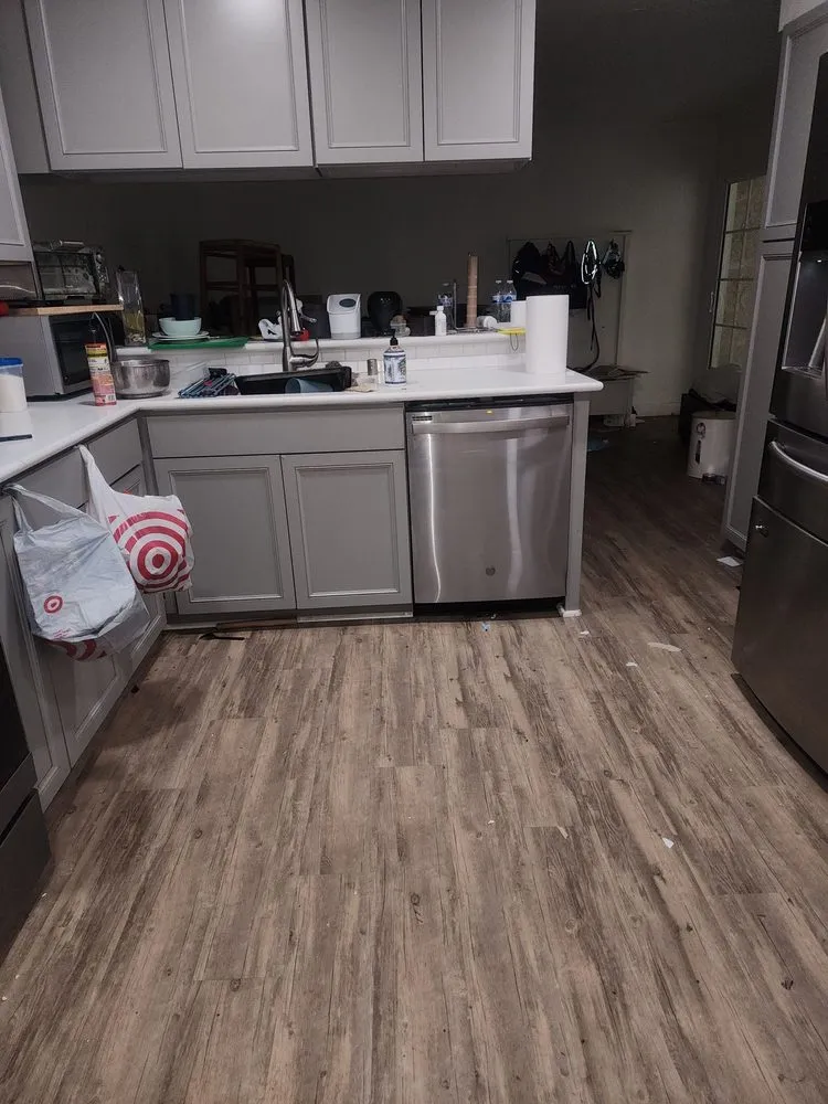 Slide of AF Services