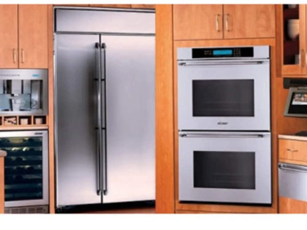 Slide of AF Services