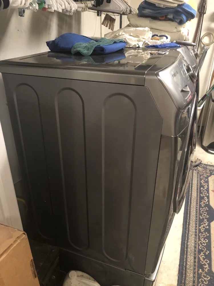 Slide of AF Services