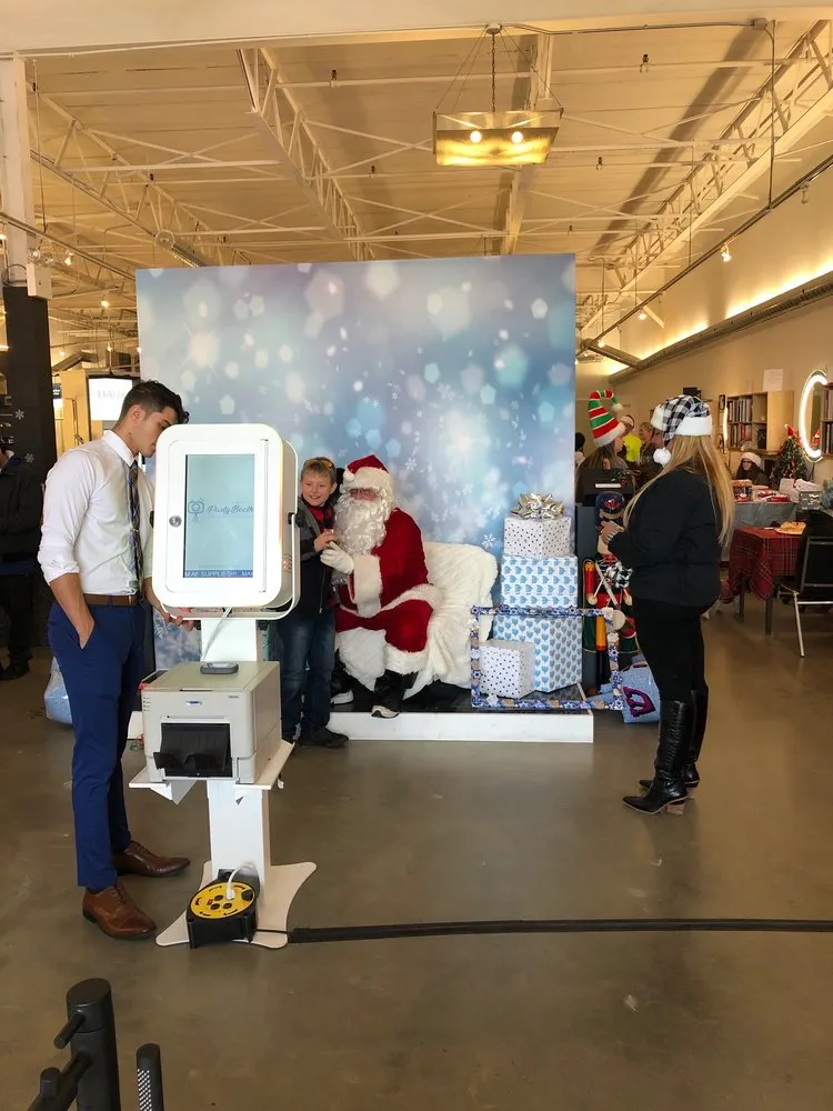 Slide of AF Supply Corp