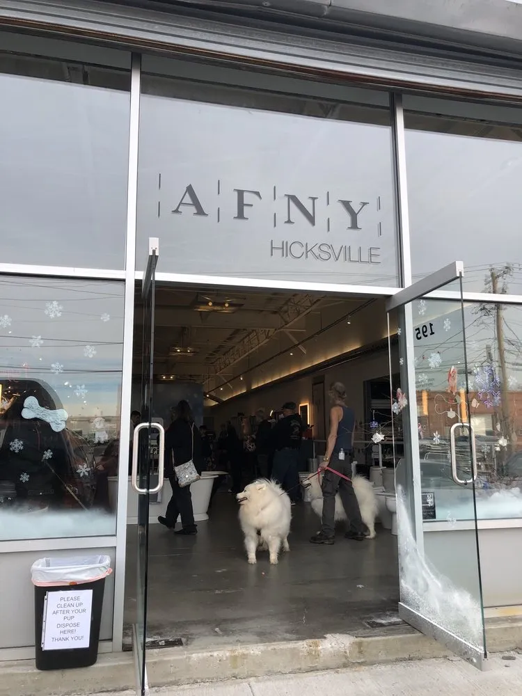 Slide of AF Supply Corp