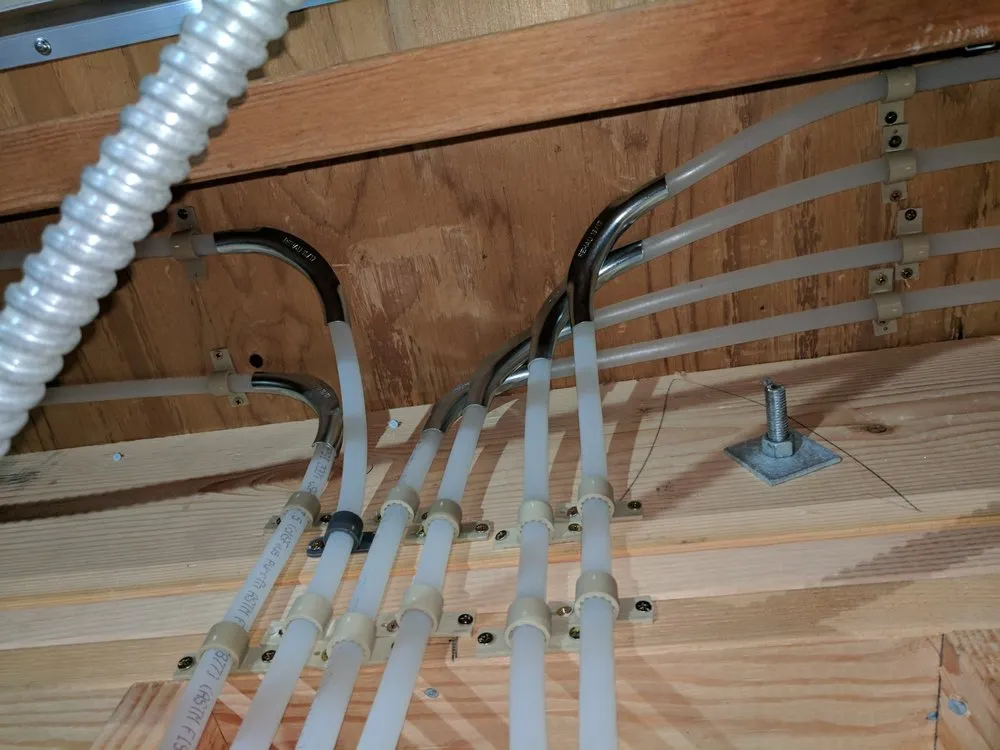 Slide of AFC Plumbing & Solar