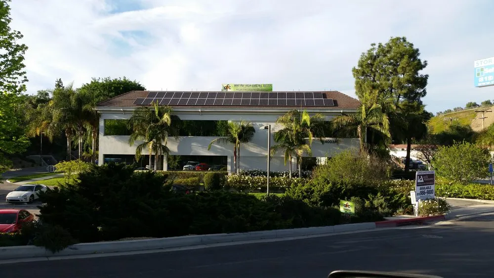 Slide of AFC Plumbing & Solar