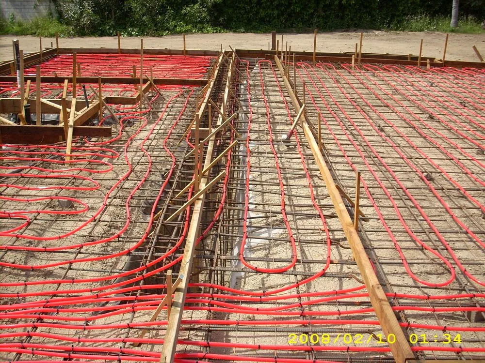 Slide of AFC Plumbing & Solar