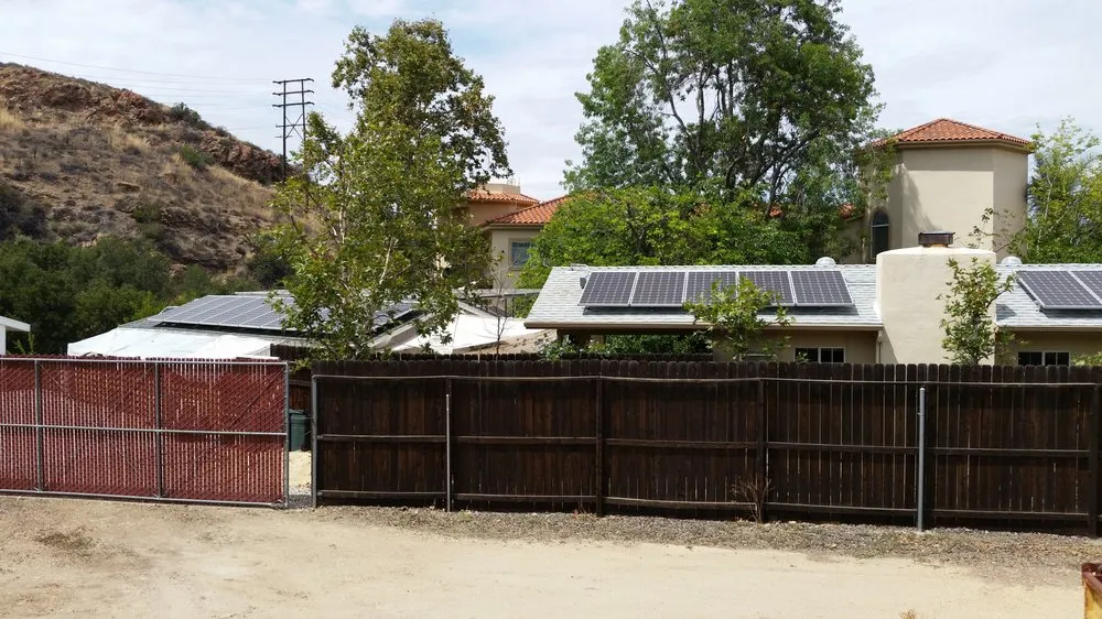 Slide of AFC Plumbing & Solar