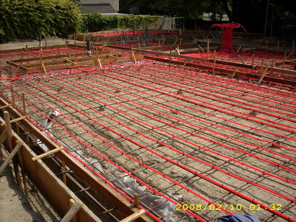 Slide of AFC Plumbing & Solar