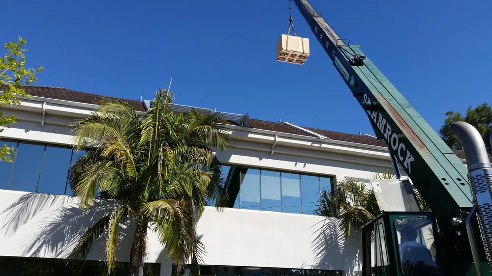 Slide of AFC Plumbing & Solar