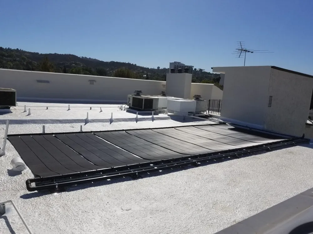 Slide of AFC Plumbing & Solar