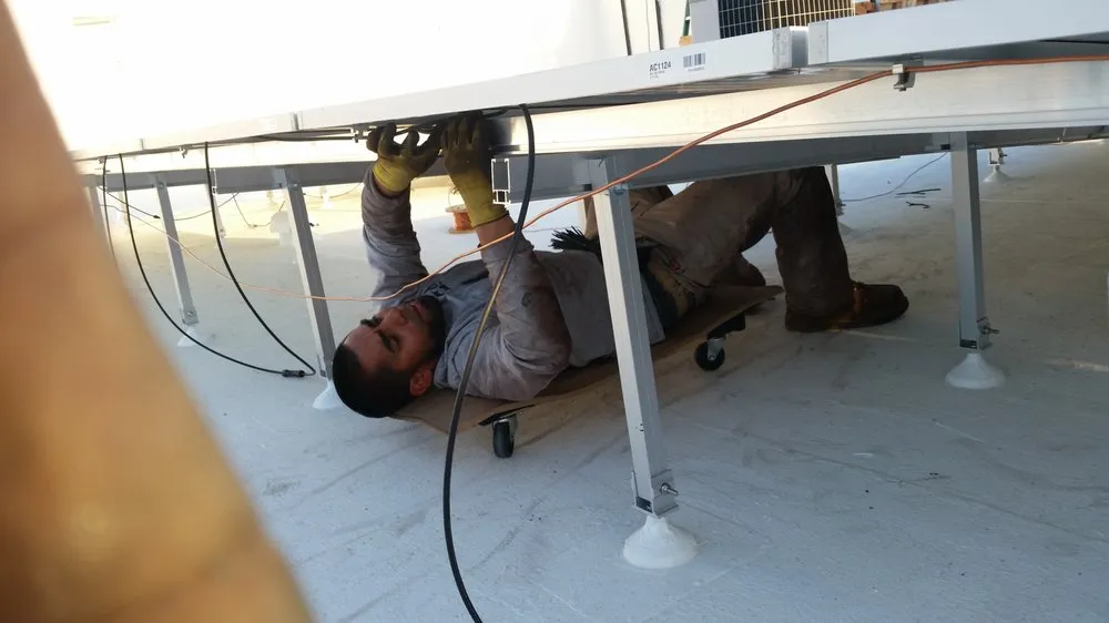Professional emergency plumbing experts serving Camarillo, CA - AFC Plumbing & Solar