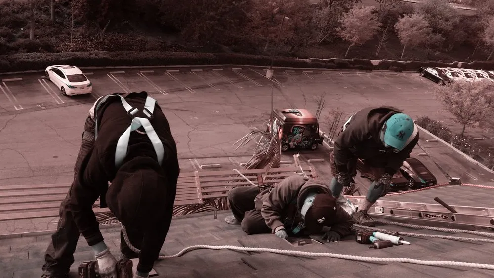 Slide of AFC Plumbing & Solar