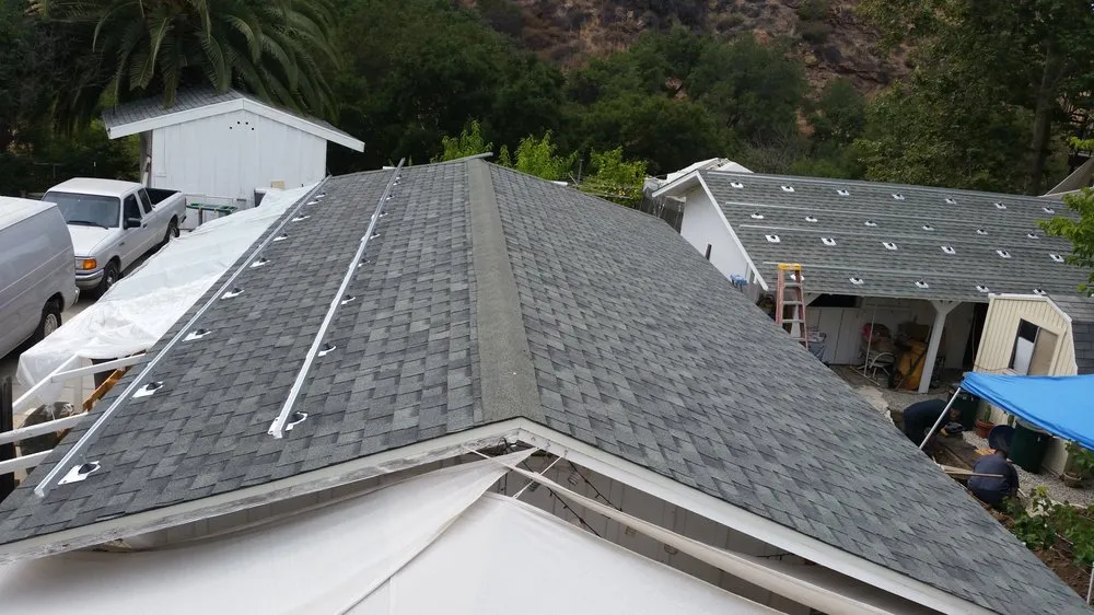 Slide of AFC Plumbing & Solar