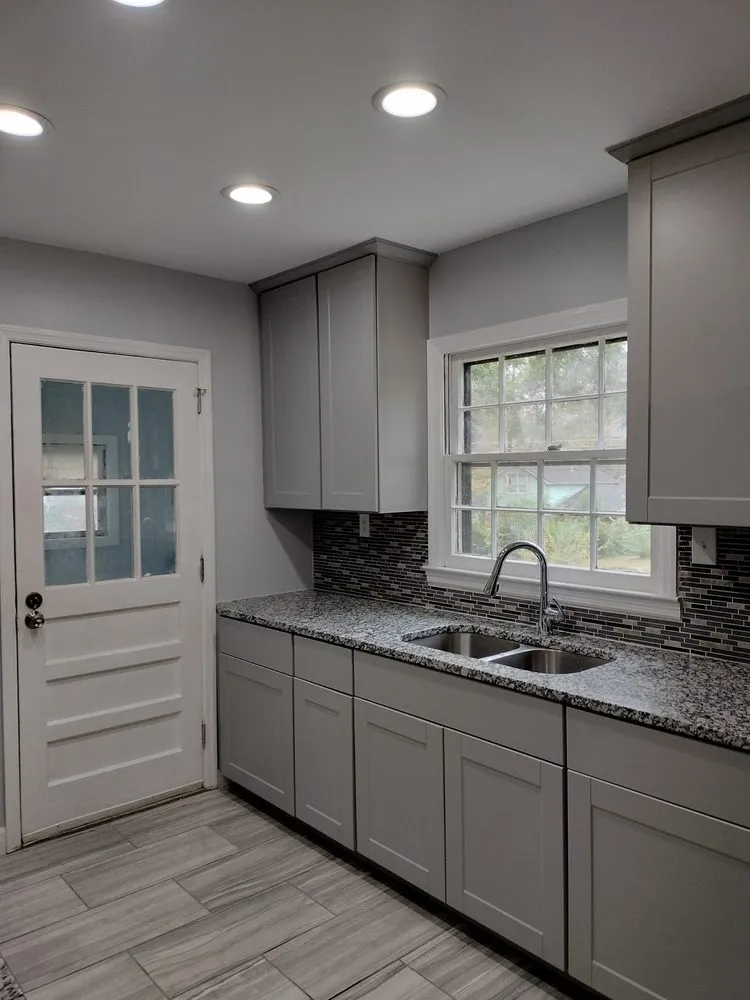 Slide of Affable Building Group