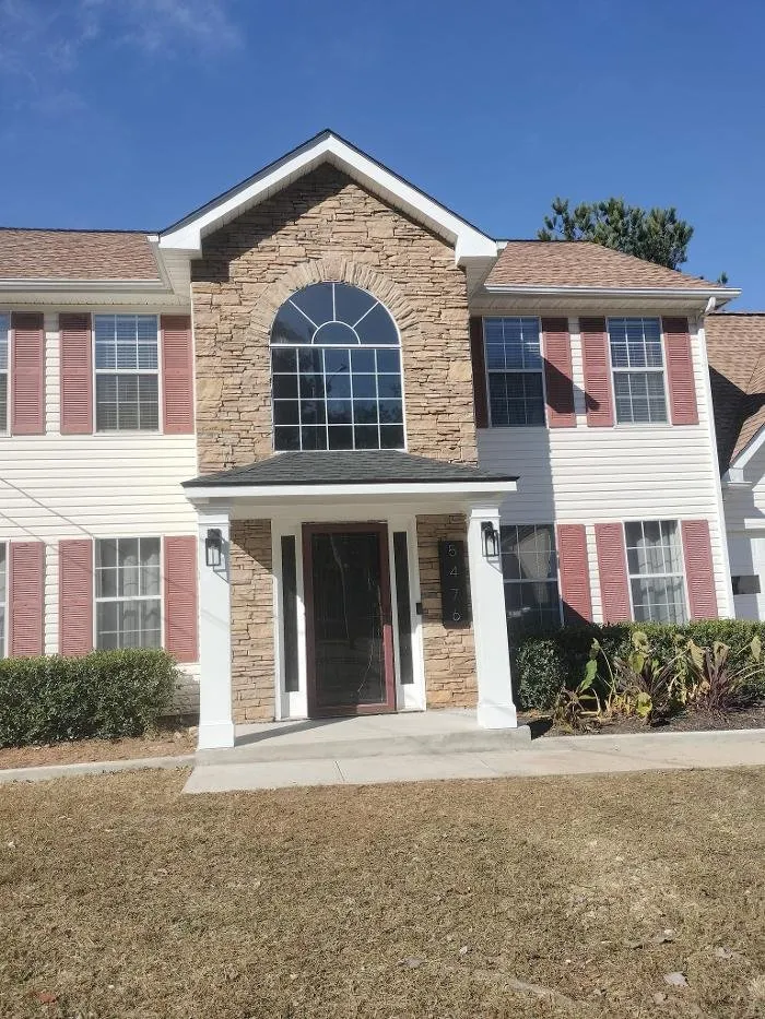 Slide of Affable Building Group