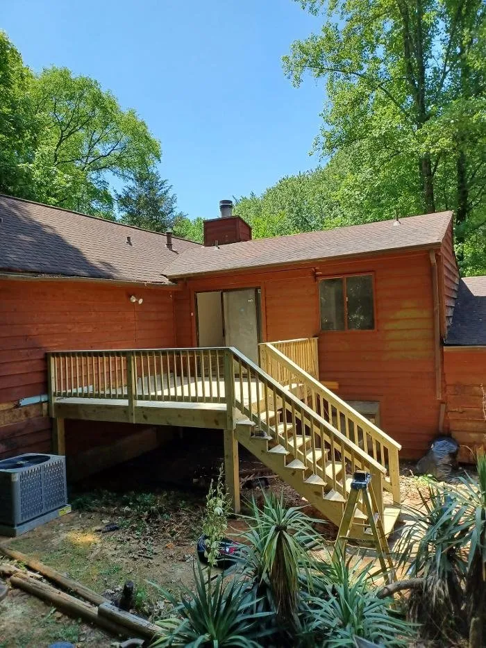 Slide of Affable Building Group