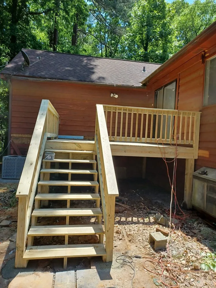 Slide of Affable Building Group