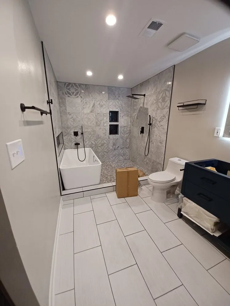 Slide of Affable Building Group