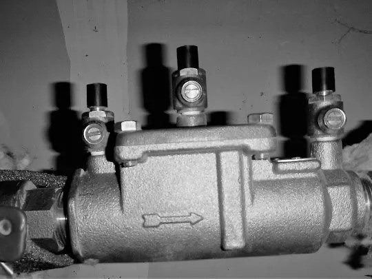 Slide of Affinity Home Solution