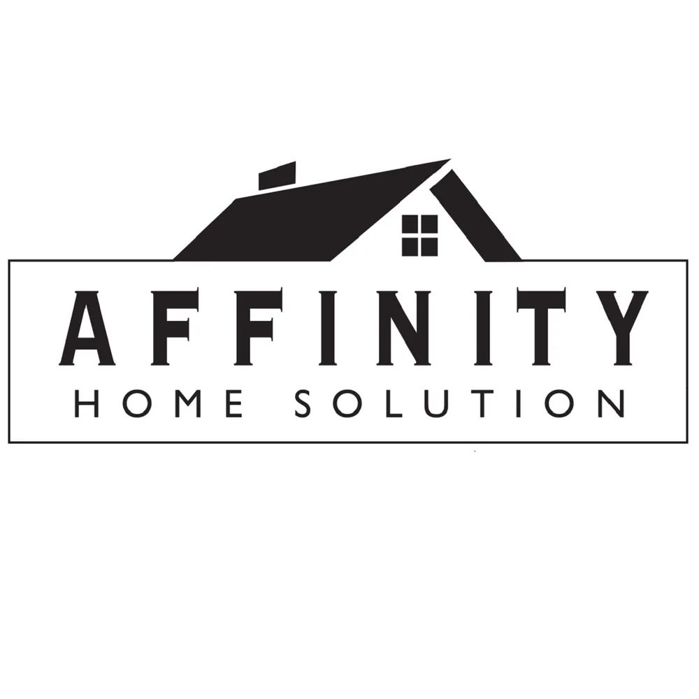 Slide of Affinity Home Solution