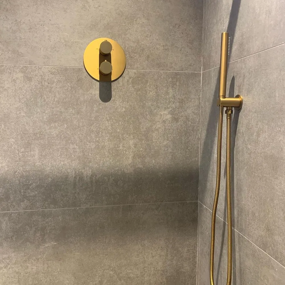 Slide of Affinity Plumbing & Boiler Repair