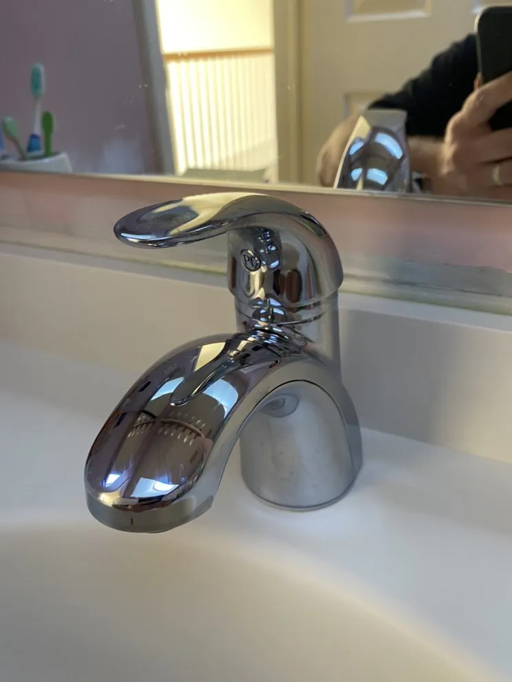 Slide of Affinity  Plumbing & Drain Cleaning