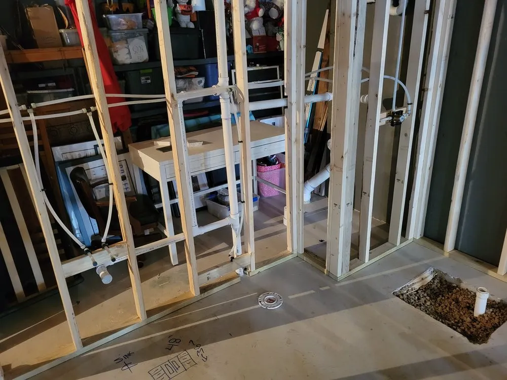 Slide of Affinity Plumbing & Water Conditioning