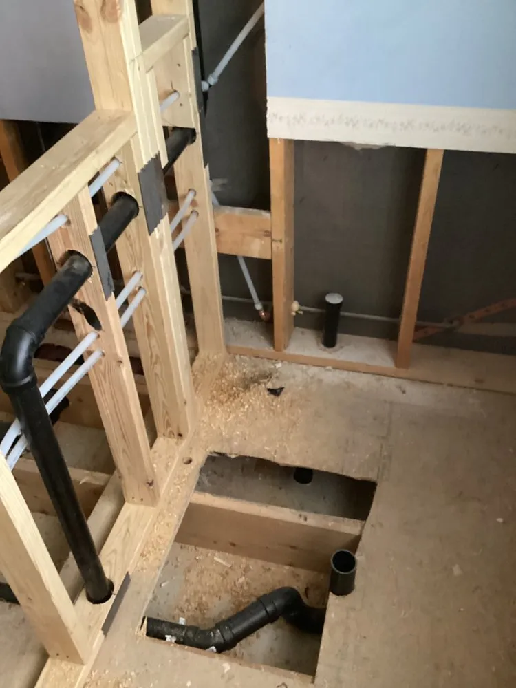 Slide of Affinity Plumbing & Water Conditioning