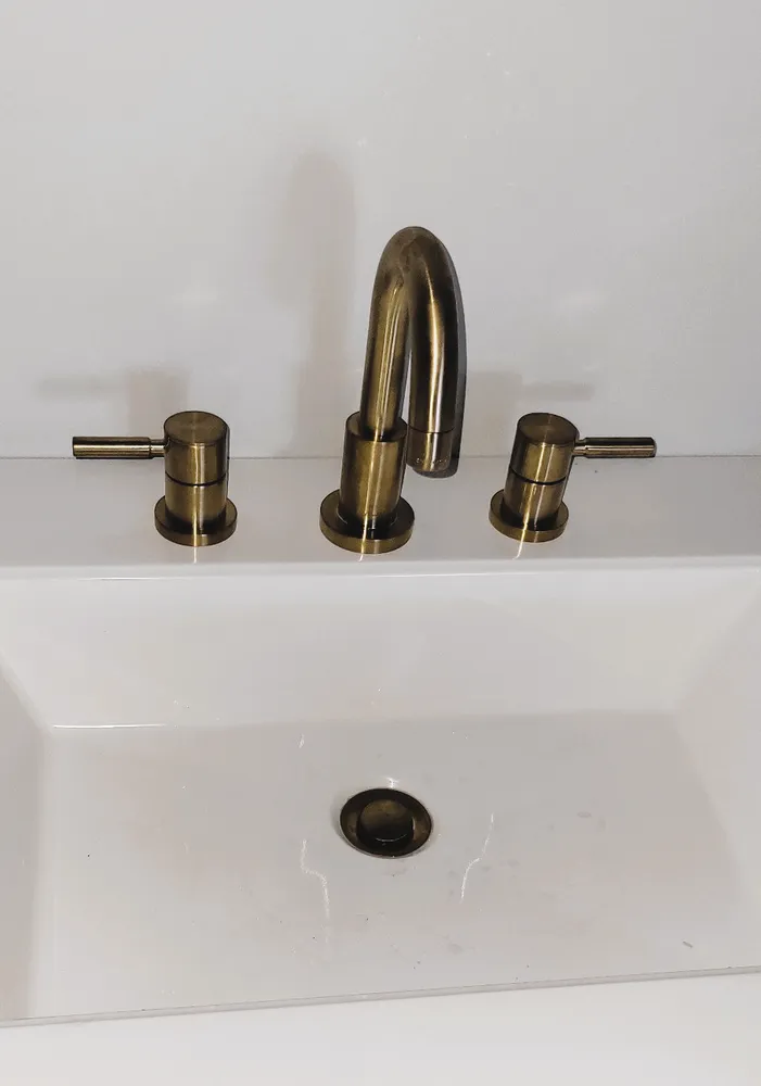 Slide of Affinity Plumbing & Water Conditioning