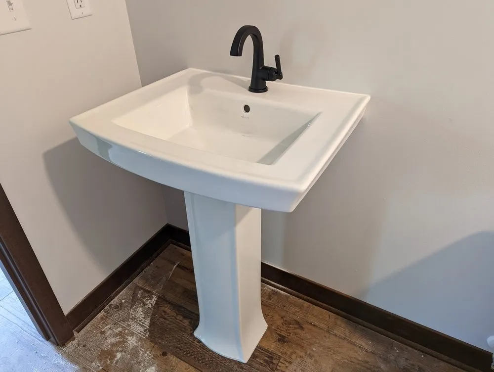 Expert plumbing repair service in Shakopee, MN - Affinity Plumbing & Water Conditioning