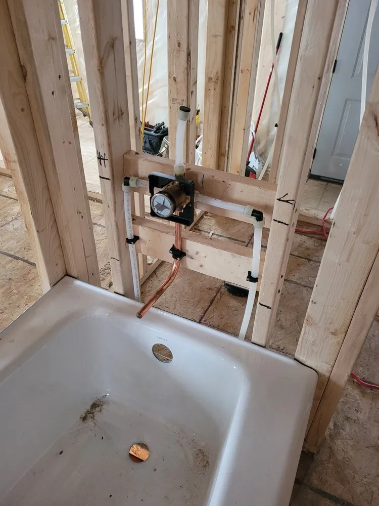 Professional leak detection in Shakopee, MN by Affinity Plumbing & Water Conditioning