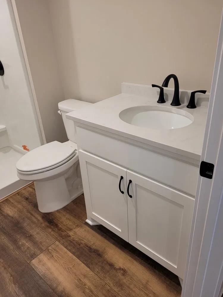 Professional emergency plumbing experts serving Shakopee, MN - Affinity Plumbing & Water Conditioning