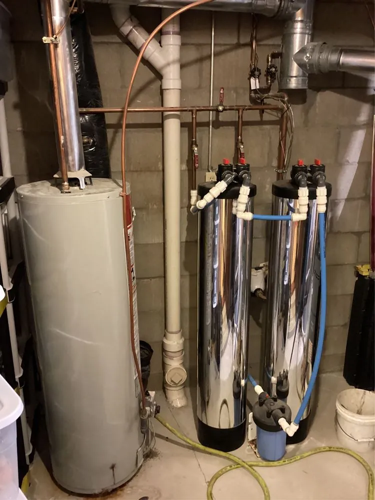 Emergency emergency plumbing for homes in Shakopee, MN by Affinity Plumbing & Water Conditioning