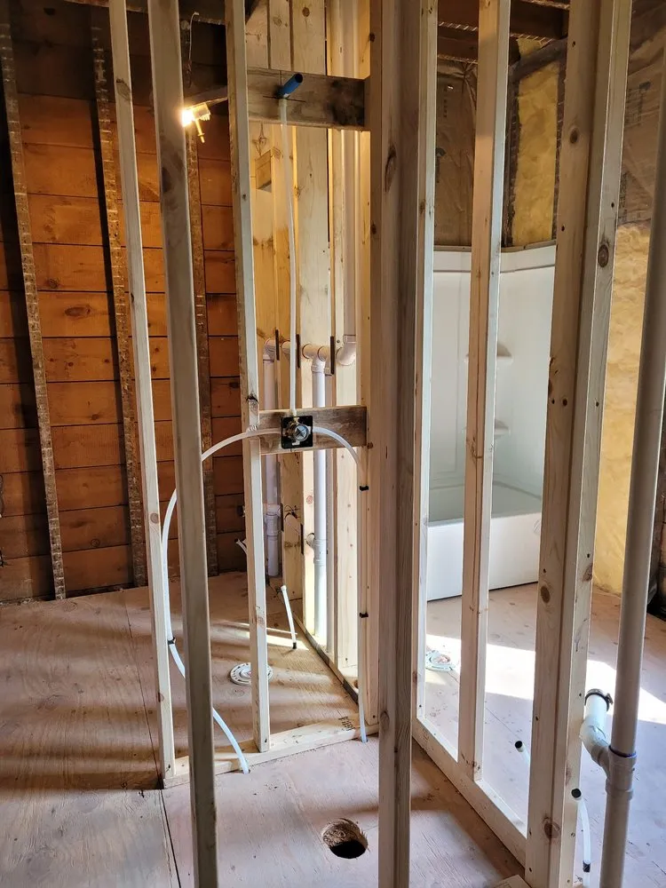 Top-rated plumbing repair experts serving Shakopee, MN - Affinity Plumbing & Water Conditioning