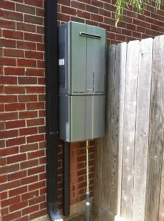 Slide of Affinity Plumbing, LLC