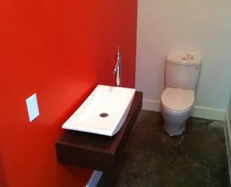 Slide of Affinity Plumbing, LLC