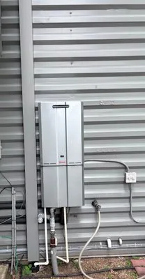 Affinity Plumbing, LLC Logo