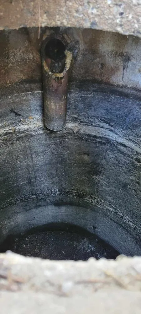 Slide of Afford-A-Rooter