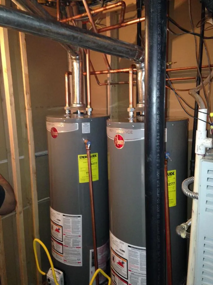 Slide of Afford-A-Rooter