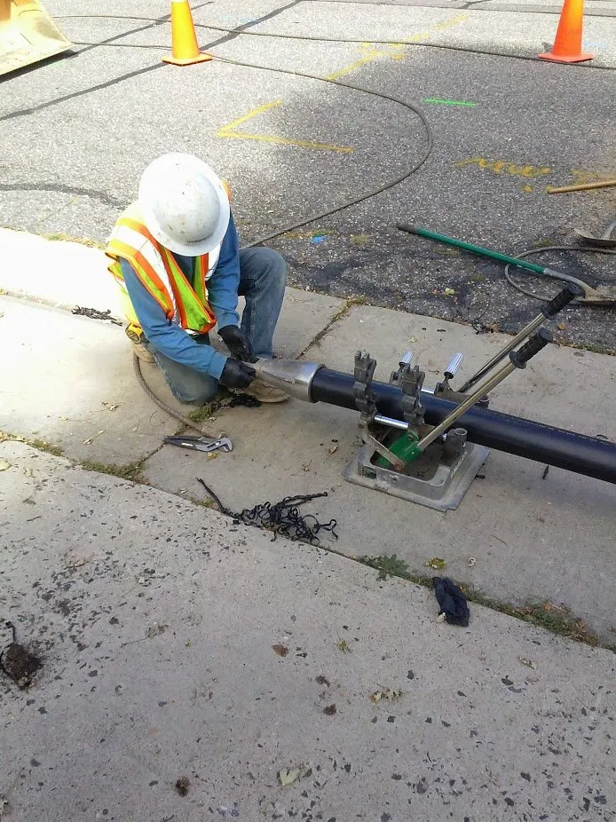 Slide of Afford-A-Rooter