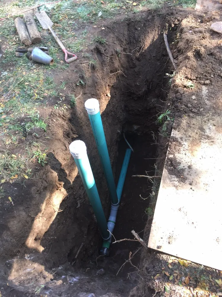 Slide of Afford-A-Rooter