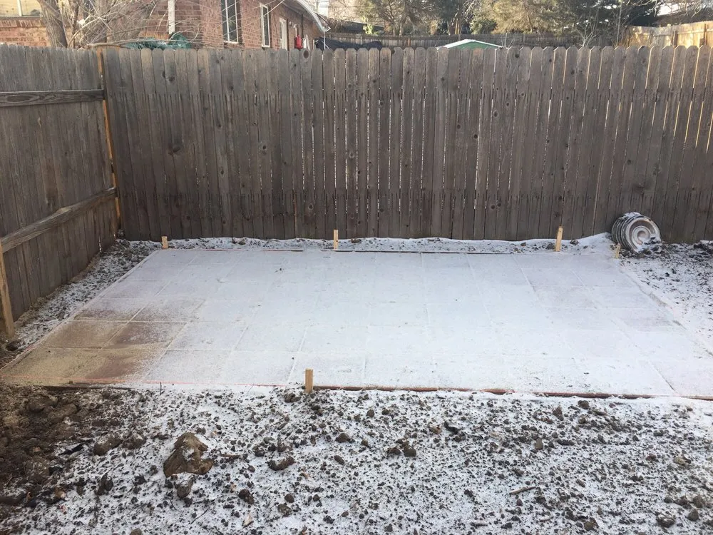 Slide of Afford-A-Rooter