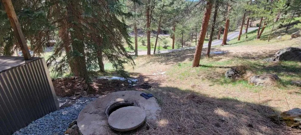 Slide of Afford-A-Rooter