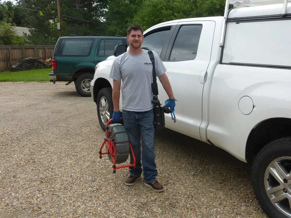 Reliable emergency plumbing service in Westminster, CO - Afford-A-Rooter