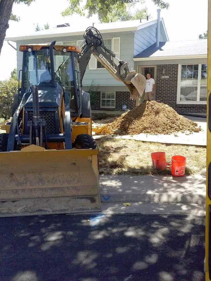 Trusted plumbing repair in Westminster, CO by Afford-A-Rooter